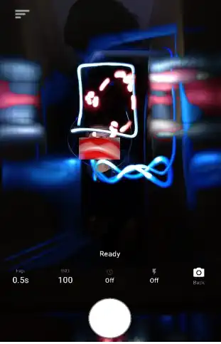 App UI Screenshot