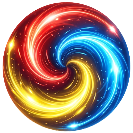 Light Painter Logo